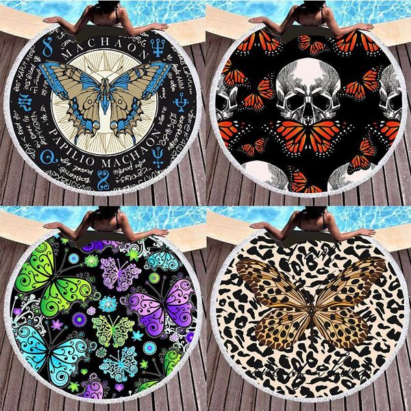 towel butterfly round beach large printing bath microfiber yoga mat swimming pool outdoor placemat bohemia
towel butterfly round beach large printing bath microfiber yoga mat swimming pool outdoor placemat bohemia