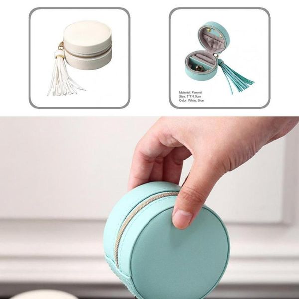 jewelry pouches, bags wear resistant durable storage holder box multifunction partition for bedroom, Pink;blue
jewelry pouches, bags wear resistant durable storage holder box multifunction partition for bedroom, Pink;blue