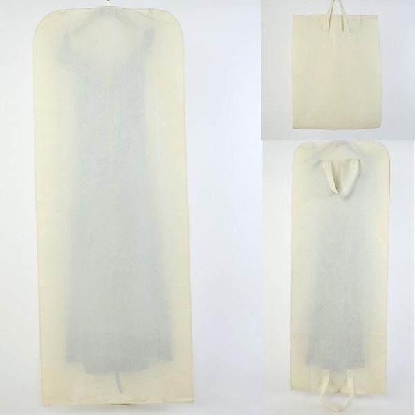 clothing & wardrobe storage high-quality non-woven for wedding dress dust cap bag mens cover bridal gown formal m0817
clothing & wardrobe storage high-quality non-woven for wedding dress dust cap bag mens cover bridal gown formal m0817