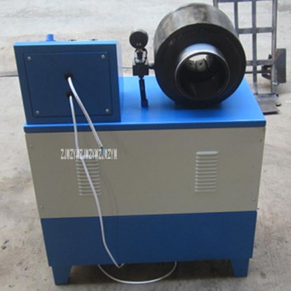 pneumatic tools 3kw wsg-51 hydraulic locking machine high pressure hose buckle press, 8 sets molds, 4-51mm, 380v-6l/ 220v-4l, 380v-15s /220v
pneumatic tools 3kw wsg-51 hydraulic locking machine high pressure hose buckle press, 8 sets molds, 4-51mm, 380v-6l/ 220v-4l, 380v-15s /220v