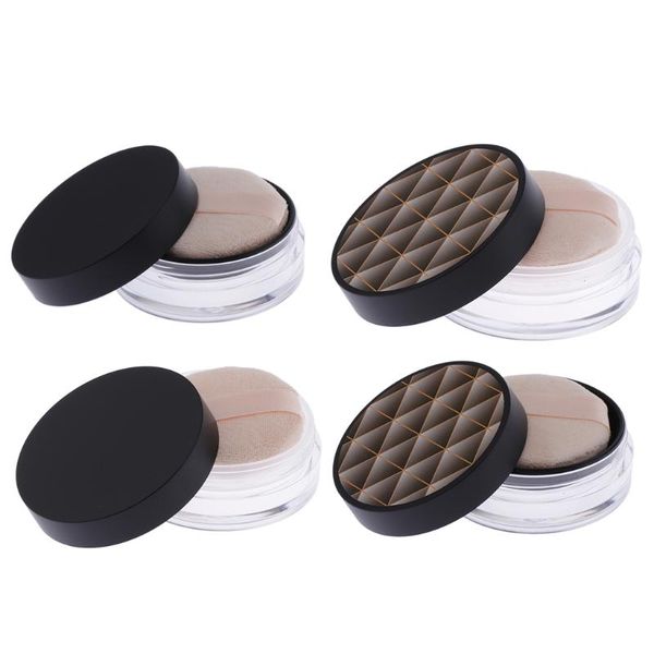 eyelash curler empty powder puff case face blusher makeup cosmetic jars container
eyelash curler empty powder puff case face blusher makeup cosmetic jars container
