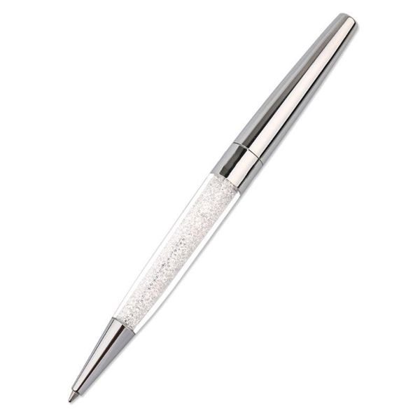 12pcs/lot rose gold /silver pen diamond pens fine black ink crystal ballp, Blue;orange
12pcs/lot rose gold /silver pen diamond pens fine black ink crystal ballp, Blue;orange