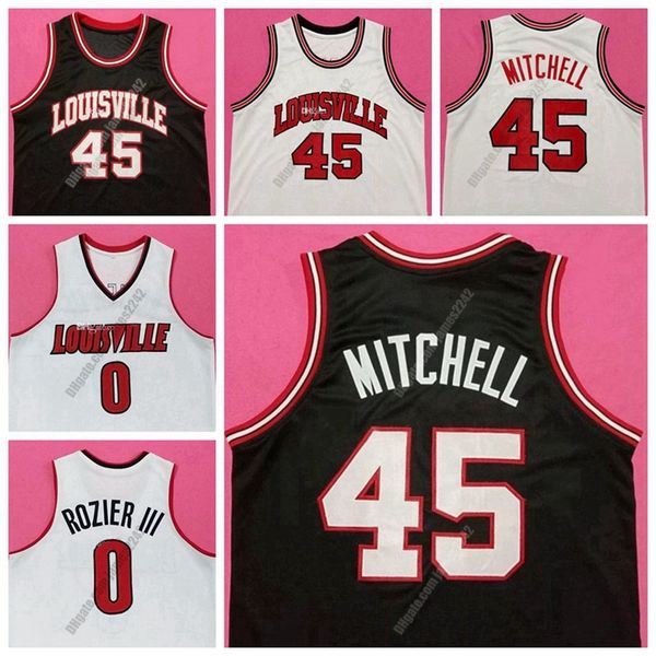 custom terry #0 rozier iii basketball jersey donovan #45 mitchell retro men's stitched white black any name number jerseys, Black;red
custom terry #0 rozier iii basketball jersey donovan #45 mitchell retro men's stitched white black any name number jerseys, Black;red