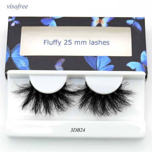 false eyelashes viso3d lashes mink 25mm volume fluffy natural long thick faux cruelty-makeup cils
false eyelashes viso3d lashes mink 25mm volume fluffy natural long thick faux cruelty-makeup cils