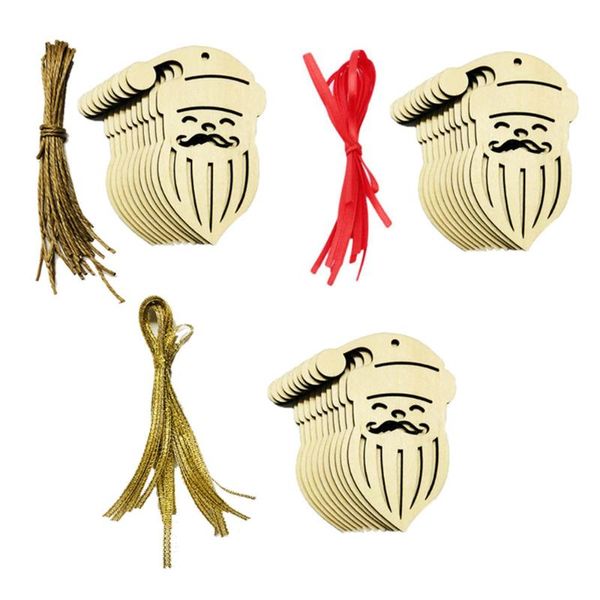 christmas decorations wooden pendants diiy santa clous pendant hanging crafts tree decoration kids gift wholesale
christmas decorations wooden pendants diiy santa clous pendant hanging crafts tree decoration kids gift wholesale