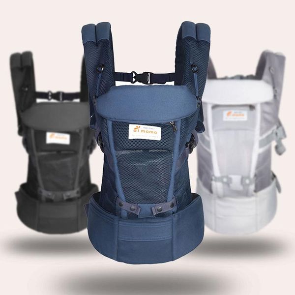 carriers, slings & backpacks multifunction baby carrier infant hipseat front facing ergonomic kangaroo wrap sling travel yan005
carriers, slings & backpacks multifunction baby carrier infant hipseat front facing ergonomic kangaroo wrap sling travel yan005