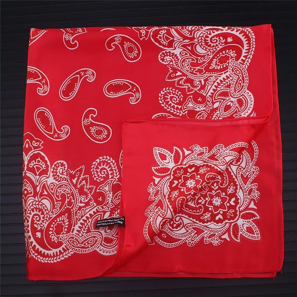 scarves pobing silk feeling scarf paisley print square women bandana small hijab foulards lady tie headband neckerchief 55cm, Blue;gray
scarves pobing silk feeling scarf paisley print square women bandana small hijab foulards lady tie headband neckerchief 55cm, Blue;gray