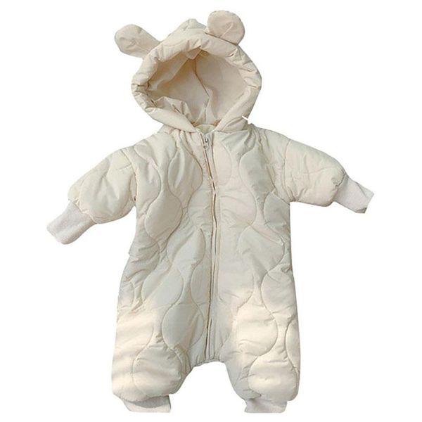 down coat winter warm jumpsuit children outwear toddler infant hooded overalls born romper children's clothing baby girls clothes, Blue;gray
down coat winter warm jumpsuit children outwear toddler infant hooded overalls born romper children's clothing baby girls clothes, Blue;gray
