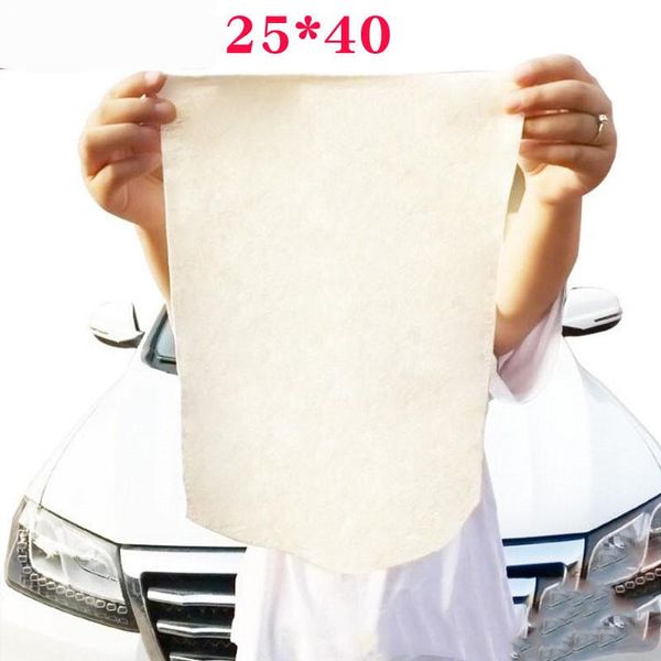 car sponge natural elastic shammy chamois leather cleaning towels drying washing care polishing cloth sheepskin towel shape
car sponge natural elastic shammy chamois leather cleaning towels drying washing care polishing cloth sheepskin towel shape