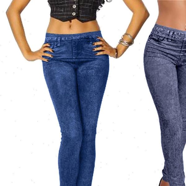 autumn winter women denim skinny pants stretch fake front pocket high waist washed blue black slim elastic lady jeans
autumn winter women denim skinny pants stretch fake front pocket high waist washed blue black slim elastic lady jeans