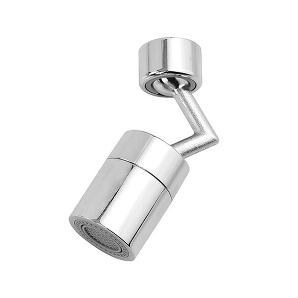 new 720°rotation universal tap aerator splash-proof swivel water saving faucet filter foamer aerators home kitchen accessories
new 720°rotation universal tap aerator splash-proof swivel water saving faucet filter foamer aerators home kitchen accessories