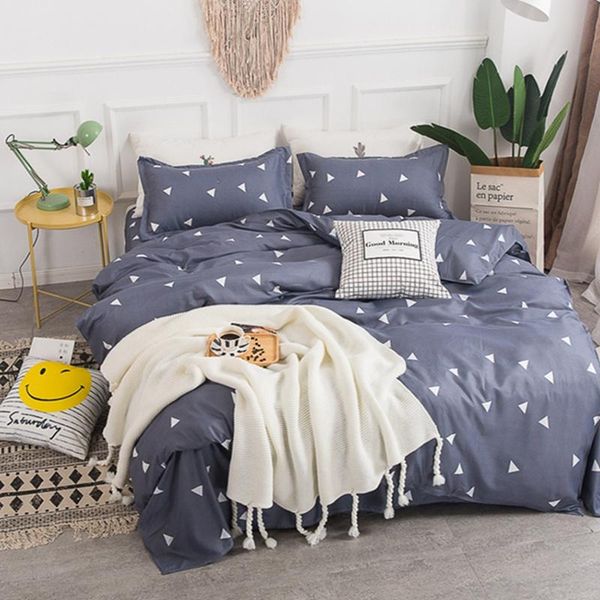 bedding sets geometric duvet cover cartoons breathable skin friendly size set with pillowcase bed sheet comfortable bedclothes
bedding sets geometric duvet cover cartoons breathable skin friendly size set with pillowcase bed sheet comfortable bedclothes