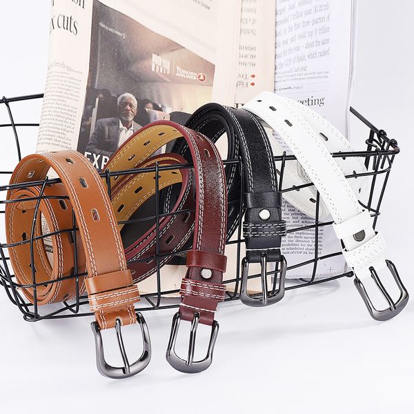 ladies belt leisure korean hollow belt retro ladies garment trousers belt without punching student fashion b010, Gray
ladies belt leisure korean hollow belt retro ladies garment trousers belt without punching student fashion b010, Gray