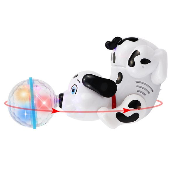 kids music light toys electronic walking dancing smart pet robot children dog interactive
kids music light toys electronic walking dancing smart pet robot children dog interactive