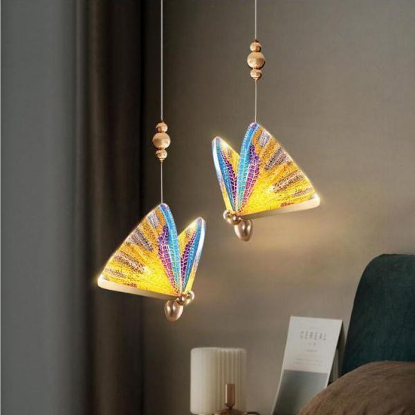 pendant lamps modern simple bar lights butterfly single head luxury staircase hanging lamp dining room kitchen
pendant lamps modern simple bar lights butterfly single head luxury staircase hanging lamp dining room kitchen