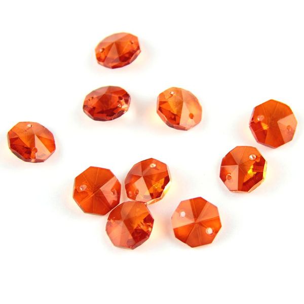 orange 100pcs 1 hole/2 holes 14mm glass crystal octagon beads octagon beads crystal prism pendant decoration
orange 100pcs 1 hole/2 holes 14mm glass crystal octagon beads octagon beads crystal prism pendant decoration