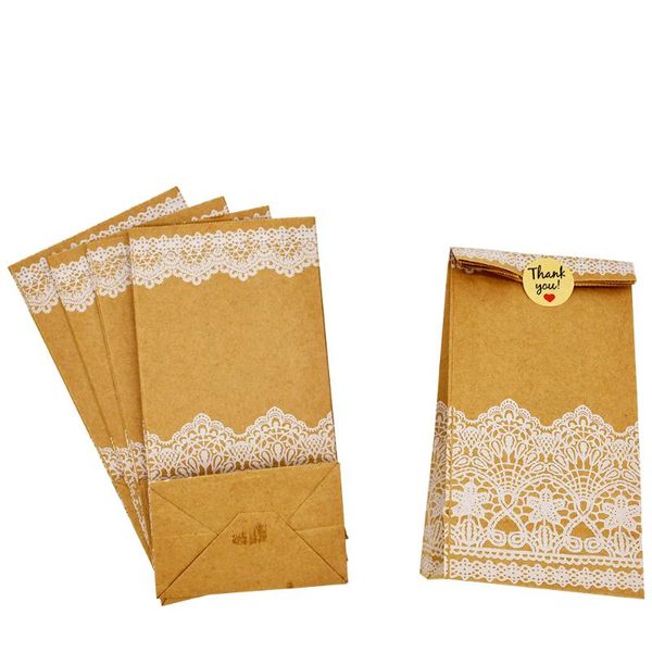 gift wrap 5pcs stand up bag dot pure kraft paper bags candy for wedding decoration cookie favors birthday party
gift wrap 5pcs stand up bag dot pure kraft paper bags candy for wedding decoration cookie favors birthday party