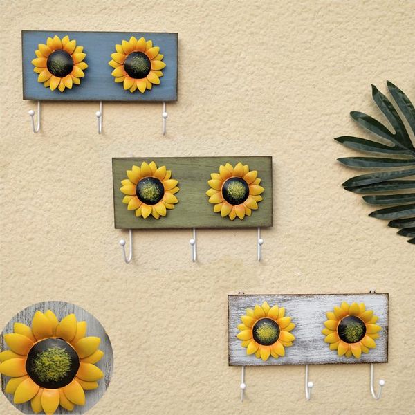 hooks & rails diy iron hook art sunflower decoration garden wind vintage made old wooden coat and hat for creative shop home decor
hooks & rails diy iron hook art sunflower decoration garden wind vintage made old wooden coat and hat for creative shop home decor