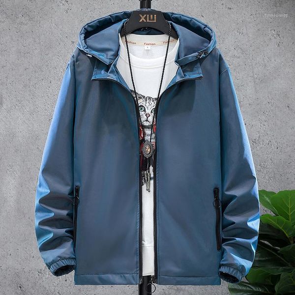men's jackets mens winbreaker hooded removable windproof waterproof solid color 2021 autumn casual clothing plus size 7xl, Black;brown
men's jackets mens winbreaker hooded removable windproof waterproof solid color 2021 autumn casual clothing plus size 7xl, Black;brown