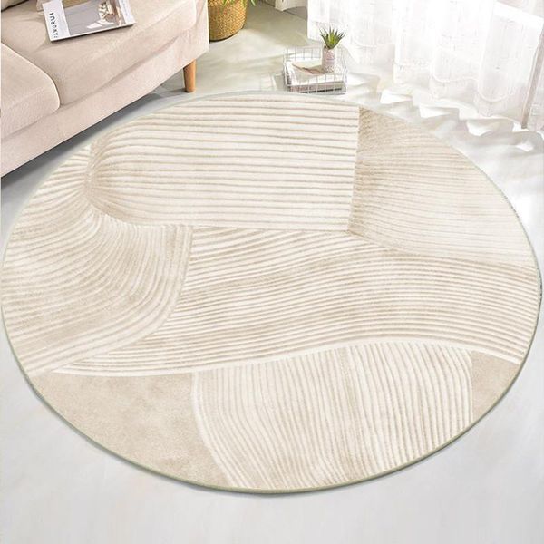 carpets minimalist design round carpet livingroom home soft rugs for bedroom computer chair floor mat kids room play tent area rug
carpets minimalist design round carpet livingroom home soft rugs for bedroom computer chair floor mat kids room play tent area rug