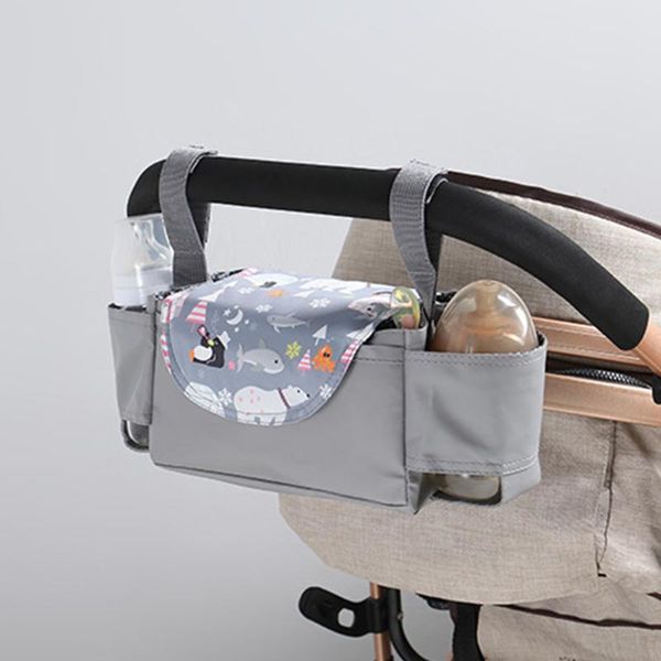 stroller parts & accessories universal large capacity phone baby organizer toys diaper storage carrying bag with cup holders pockets keys tr
stroller parts & accessories universal large capacity phone baby organizer toys diaper storage carrying bag with cup holders pockets keys tr
