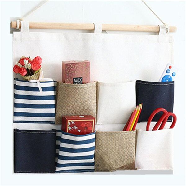 storage bags 1 piece multilayer bedside sundries bag kitchen door laundry package organizer hanging closet cosmetic toys
storage bags 1 piece multilayer bedside sundries bag kitchen door laundry package organizer hanging closet cosmetic toys