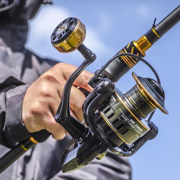 baitcasting reels fishing reel he500-7000 full metel spool spinning drag 10kg accessories saltwater for sea carp
baitcasting reels fishing reel he500-7000 full metel spool spinning drag 10kg accessories saltwater for sea carp