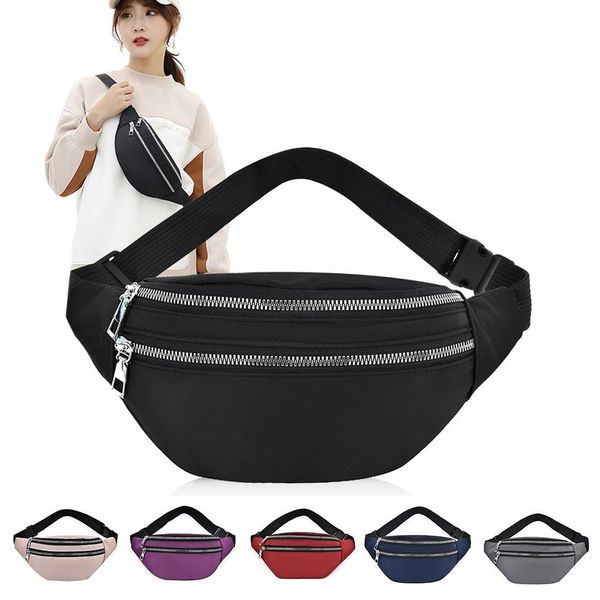 sports for women waterproof waist bags ladies bum bag travel crossbody chest bags hip bag waistpack
sports for women waterproof waist bags ladies bum bag travel crossbody chest bags hip bag waistpack