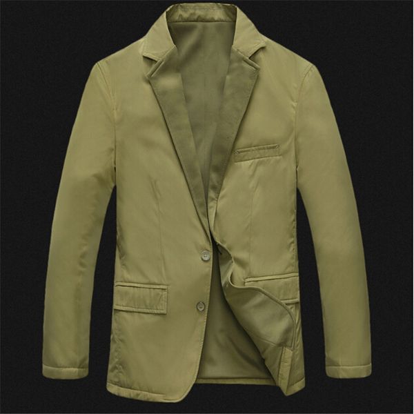spring and autumn season new pure color brand small male business gentleman loose coat big code suit mugu, White;black
spring and autumn season new pure color brand small male business gentleman loose coat big code suit mugu, White;black