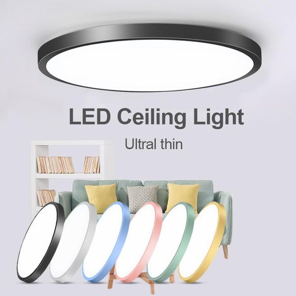 led ceiling lamp round 220v led light 15w 20w 30w 50w kitchen luminaria room lights modern fixture surface mounted home lighting
led ceiling lamp round 220v led light 15w 20w 30w 50w kitchen luminaria room lights modern fixture surface mounted home lighting