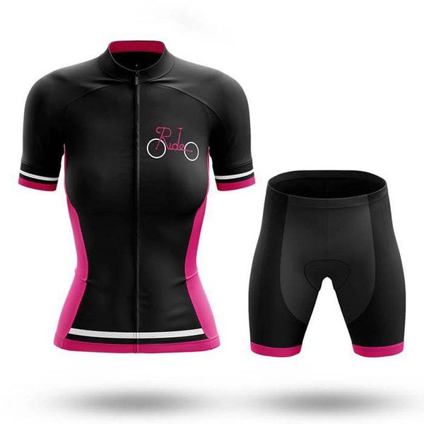 racing sets maillot cyclisme femme 2021 summer quick dry bike shorts women cycling jersey set mountain bicycle team riding clothes mtb suit, Black;blue
racing sets maillot cyclisme femme 2021 summer quick dry bike shorts women cycling jersey set mountain bicycle team riding clothes mtb suit, Black;blue