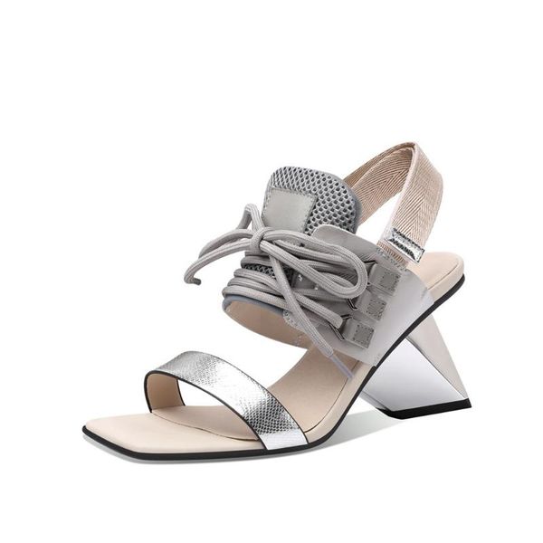 dress shoes genuine leather 8.5cm super high strang style mixed colors rock european handmade square toe sandals hl366 muyisexi, Black
dress shoes genuine leather 8.5cm super high strang style mixed colors rock european handmade square toe sandals hl366 muyisexi, Black