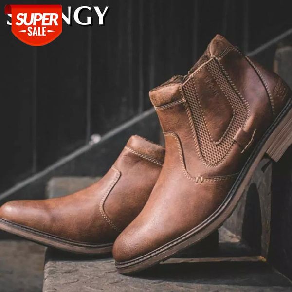 men boots fashion casual retro men shoes ankle zipper boots casual outdoor warm botas work shoes safety large size 48 zapatos #gc82
men boots fashion casual retro men shoes ankle zipper boots casual outdoor warm botas work shoes safety large size 48 zapatos #gc82