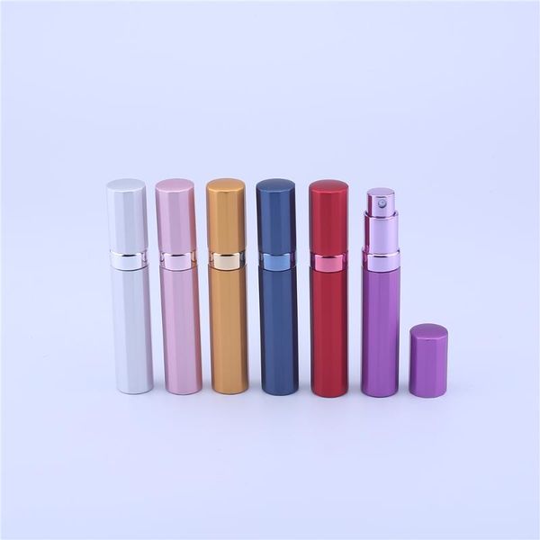 storage bottles & jars 120pcs 8ml portable refillable perfume bottle with spray scent pump empty cosmetic containers atomizer for travel too
storage bottles & jars 120pcs 8ml portable refillable perfume bottle with spray scent pump empty cosmetic containers atomizer for travel too