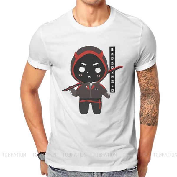 men's t-shirts dream smp game fabric tshirt badboyhallo samurai style basic t shirt leisure men tee ofertas big sale, White;black
men's t-shirts dream smp game fabric tshirt badboyhallo samurai style basic t shirt leisure men tee ofertas big sale, White;black