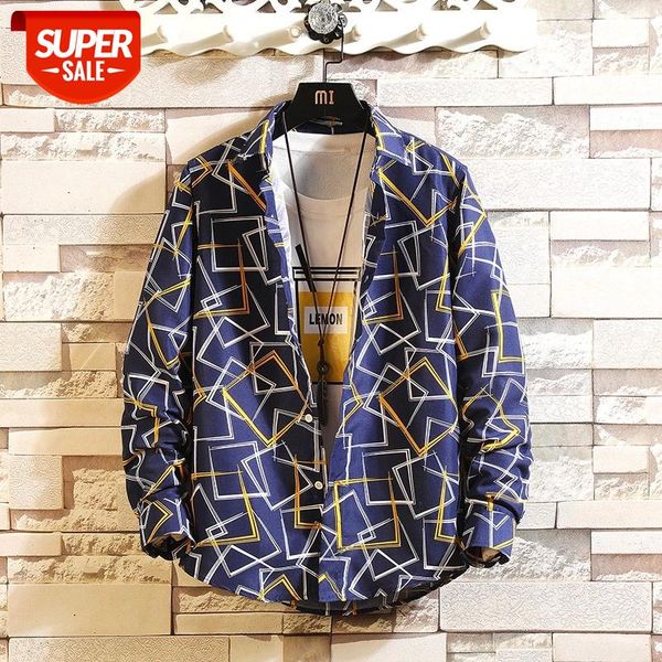 men's fashions autumn spring shirt long sleeves big size -5xl 6xl 7xl hawaiian beach casual floral shirt for man #zv9a, White;black
men's fashions autumn spring shirt long sleeves big size -5xl 6xl 7xl hawaiian beach casual floral shirt for man #zv9a, White;black