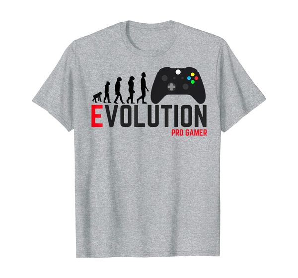 gaming tee for adults and kids console pc pro gamer player t-shirt, White;black
gaming tee for adults and kids console pc pro gamer player t-shirt, White;black
