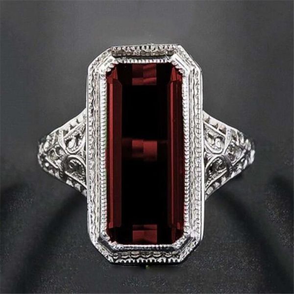 cluster rings multi color big crystal luxury for women elegant ladies wedding promise ring romantic valentine's day gift, Golden;silver
cluster rings multi color big crystal luxury for women elegant ladies wedding promise ring romantic valentine's day gift, Golden;silver