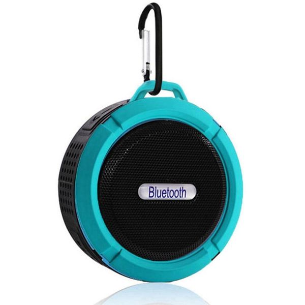 c6 portable bluetooth speaker waterproof sucker speaker wireless mini hifi sound subwoofer blue
c6 portable bluetooth speaker waterproof sucker speaker wireless mini hifi sound subwoofer blue
