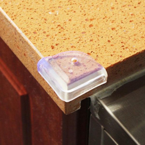 corner&edge cushions children baby safety collision right angle transparent protective corner 10pcs
corner&edge cushions children baby safety collision right angle transparent protective corner 10pcs