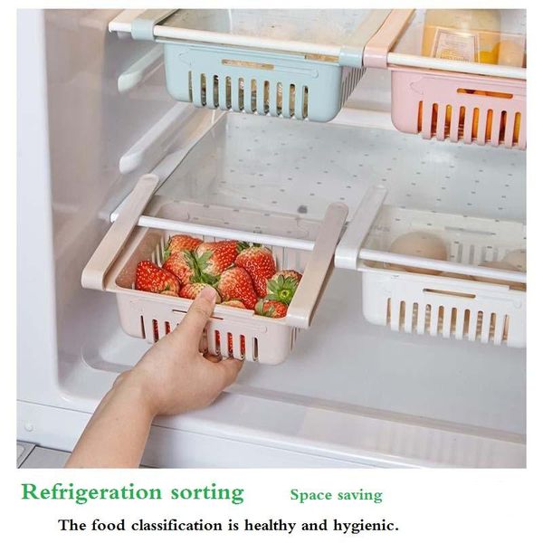 mini abs diy slide kitchen fridge er space saver organization storage rack bathroom shelf rack organizer holder
mini abs diy slide kitchen fridge er space saver organization storage rack bathroom shelf rack organizer holder