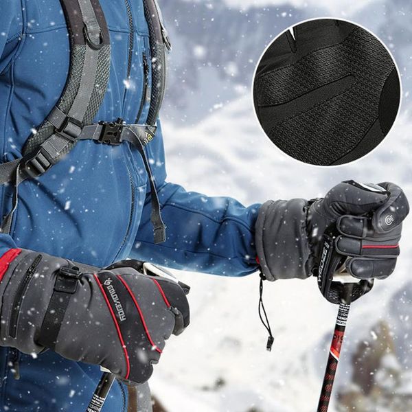 ski gloves winter outdoor sports plus velvet warm windproof waterproof fingertip touch screen non-slip
ski gloves winter outdoor sports plus velvet warm windproof waterproof fingertip touch screen non-slip