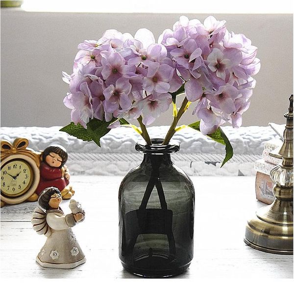 small short branch british hydrangea flower box material vases for home decor soft wedding handmade diy wreath artificia qylruy
small short branch british hydrangea flower box material vases for home decor soft wedding handmade diy wreath artificia qylruy
