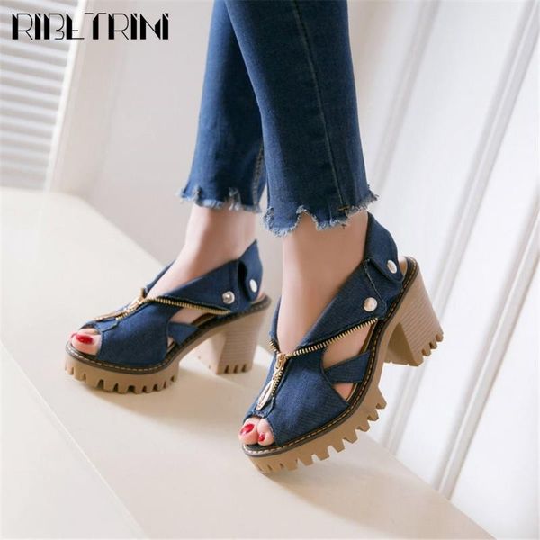 ribetrini for dropship female sandals solid platform zipper super high heel sandals women casual concise comfy shoes woman, Black
ribetrini for dropship female sandals solid platform zipper super high heel sandals women casual concise comfy shoes woman, Black