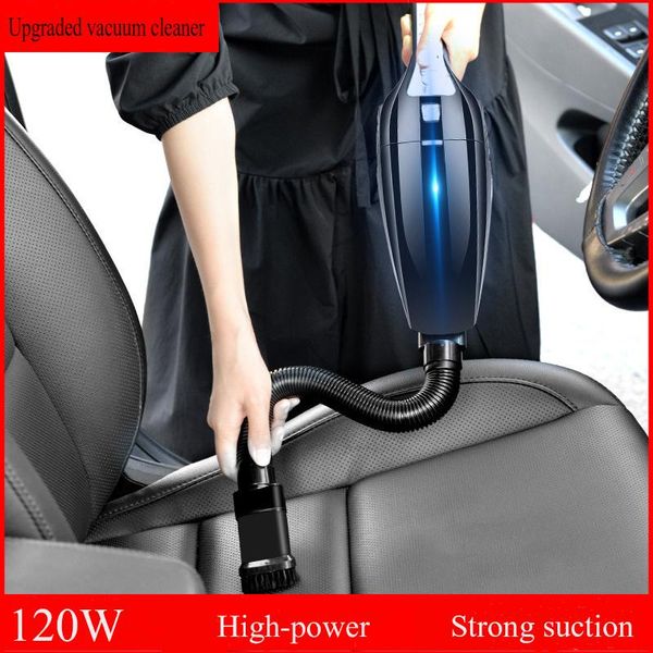 handheld wired vacuum cleaner high power strong suction portable cyclone suction car vacuum cleaner wet/dry auto for car
handheld wired vacuum cleaner high power strong suction portable cyclone suction car vacuum cleaner wet/dry auto for car