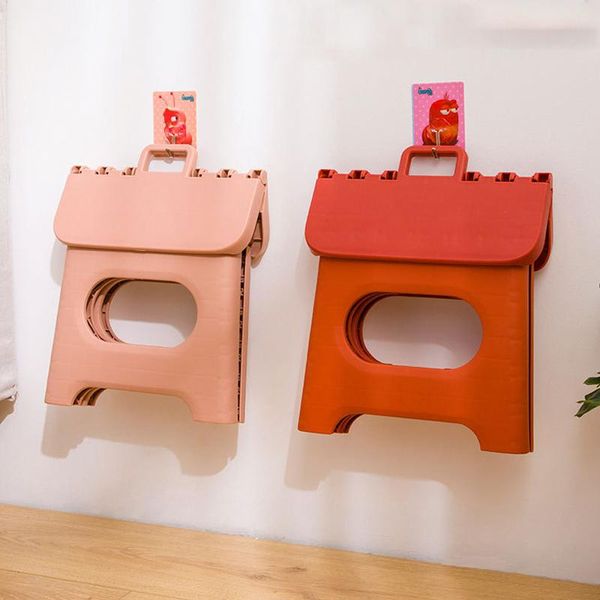 super strong plastic folding step stool - premium compact and lightweight anti slip foldable stool with handles for kids adults
super strong plastic folding step stool - premium compact and lightweight anti slip foldable stool with handles for kids adults