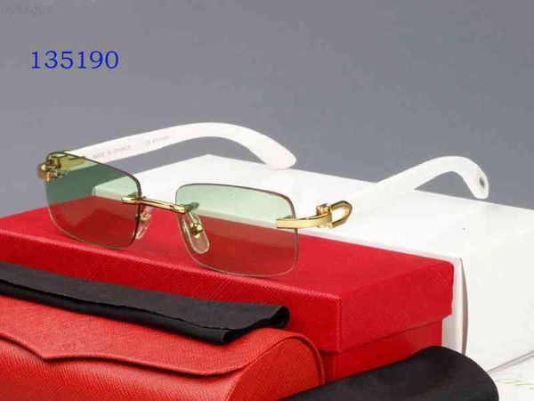 fashion luxury designer cart/er sunglasses natural wood men carter black and white buffalo horn retro rimless square frame, White;black
fashion luxury designer cart/er sunglasses natural wood men carter black and white buffalo horn retro rimless square frame, White;black