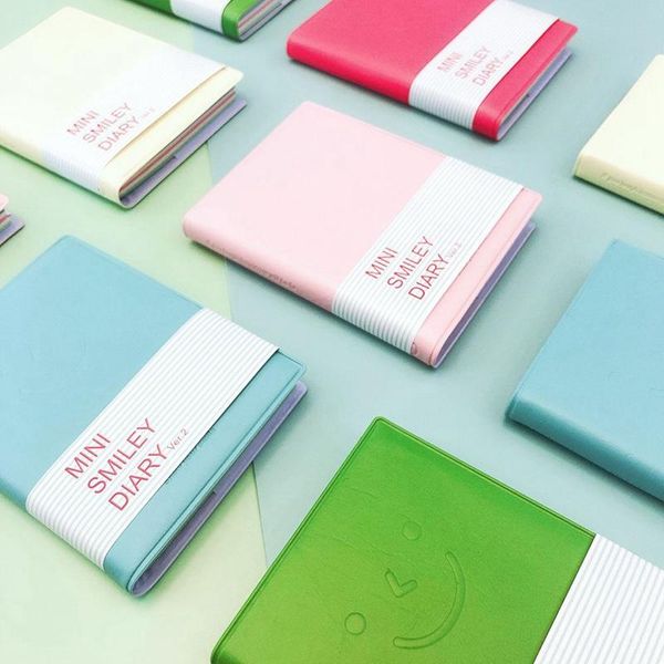 mini diary notebook writing paper journal travel pocket planner notepad gifts 105*80mm notepads, Purple;pink
mini diary notebook writing paper journal travel pocket planner notepad gifts 105*80mm notepads, Purple;pink