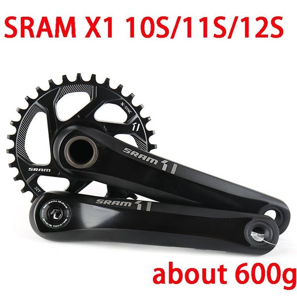 bike heels & chainwheels 100% original fc x1 1400 mtb crankset 10 11 12 speed compatible candle foot 32t 175mm black gxp
bike heels & chainwheels 100% original fc x1 1400 mtb crankset 10 11 12 speed compatible candle foot 32t 175mm black gxp