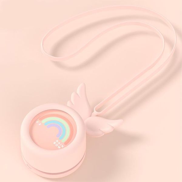 electric fans y98b portable cute angel wing neck hanging mini air cooler fan small personal cooling tools for home office outdoor travel
electric fans y98b portable cute angel wing neck hanging mini air cooler fan small personal cooling tools for home office outdoor travel